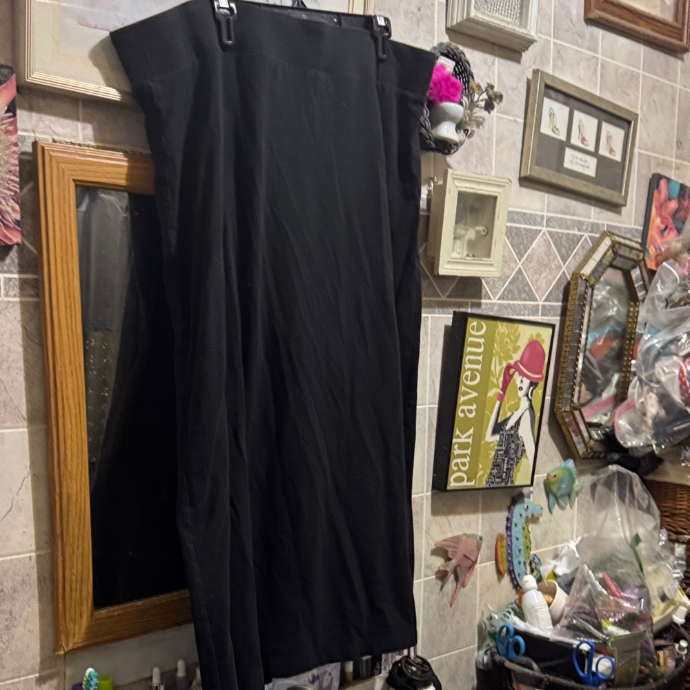 Eddie Bauer skirt